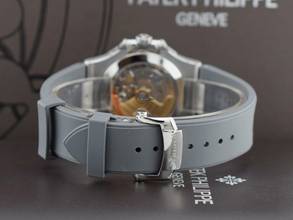 Thumbnail von Patek Philippe Nautilus 5726a-001 Like New 2014 - Full Set