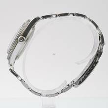 Thumbnail von Rolex Submariner (No Date) 5508 “James Bond” Spider galvanic gilt brown dial 1959 TOP Condition