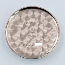 Thumbnail von Omega Art Decò Filenios 31MM Cushion Tropical sector dial 1939