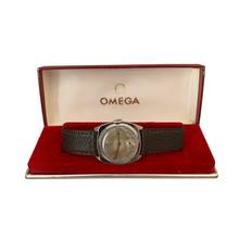 Thumbnail von Omega Art Decò Filenios 31MM Cushion Tropical sector dial 1939