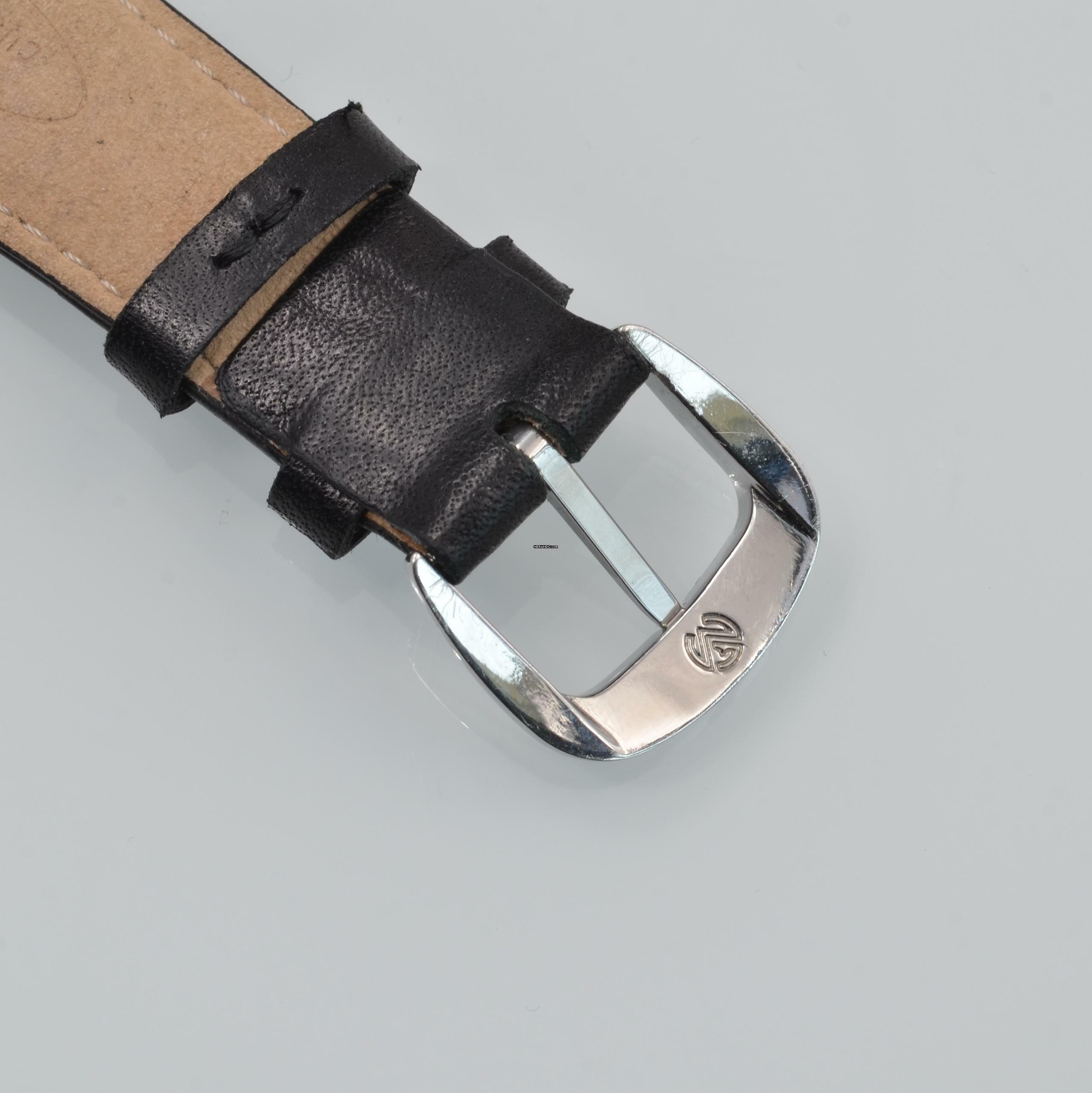 Thumbnail von Franck Muller Casablanca 6850 Cintree Curvex black dial automatic Full Set