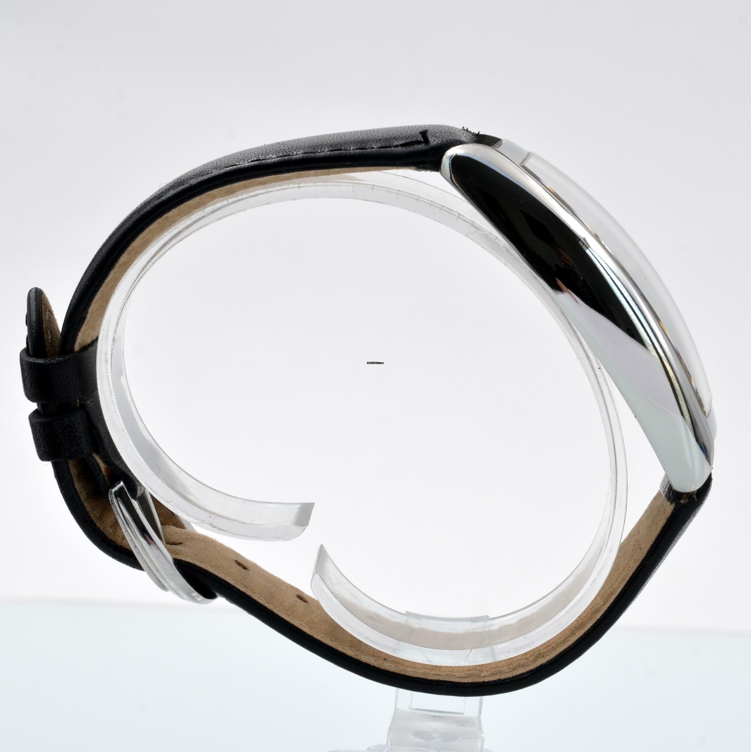 Thumbnail von Franck Muller Casablanca 6850 Cintree Curvex black dial automatic Full Set