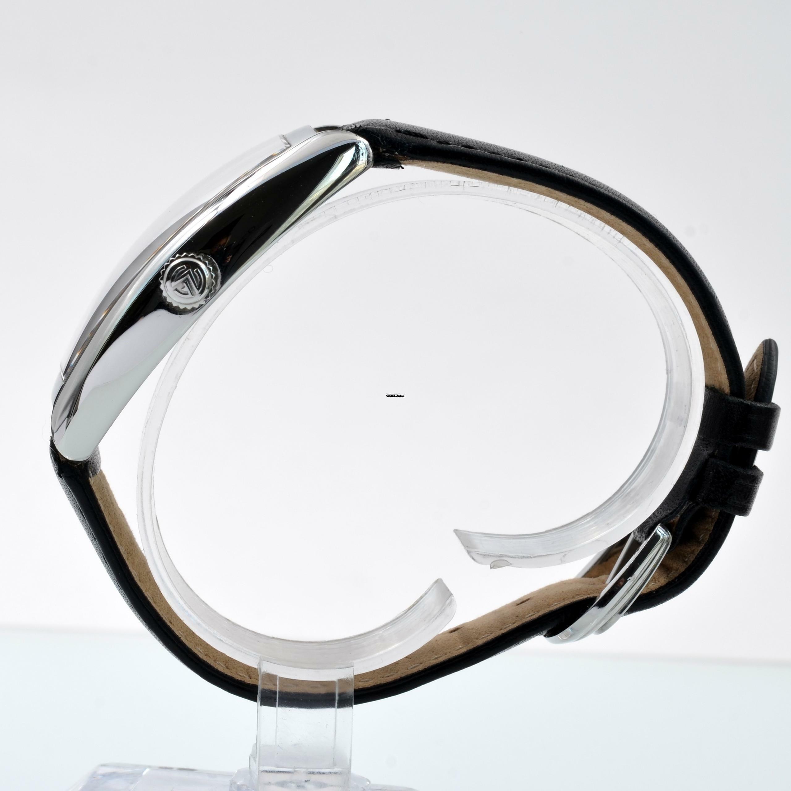 Thumbnail von Franck Muller Casablanca 6850 Cintree Curvex black dial automatic Full Set