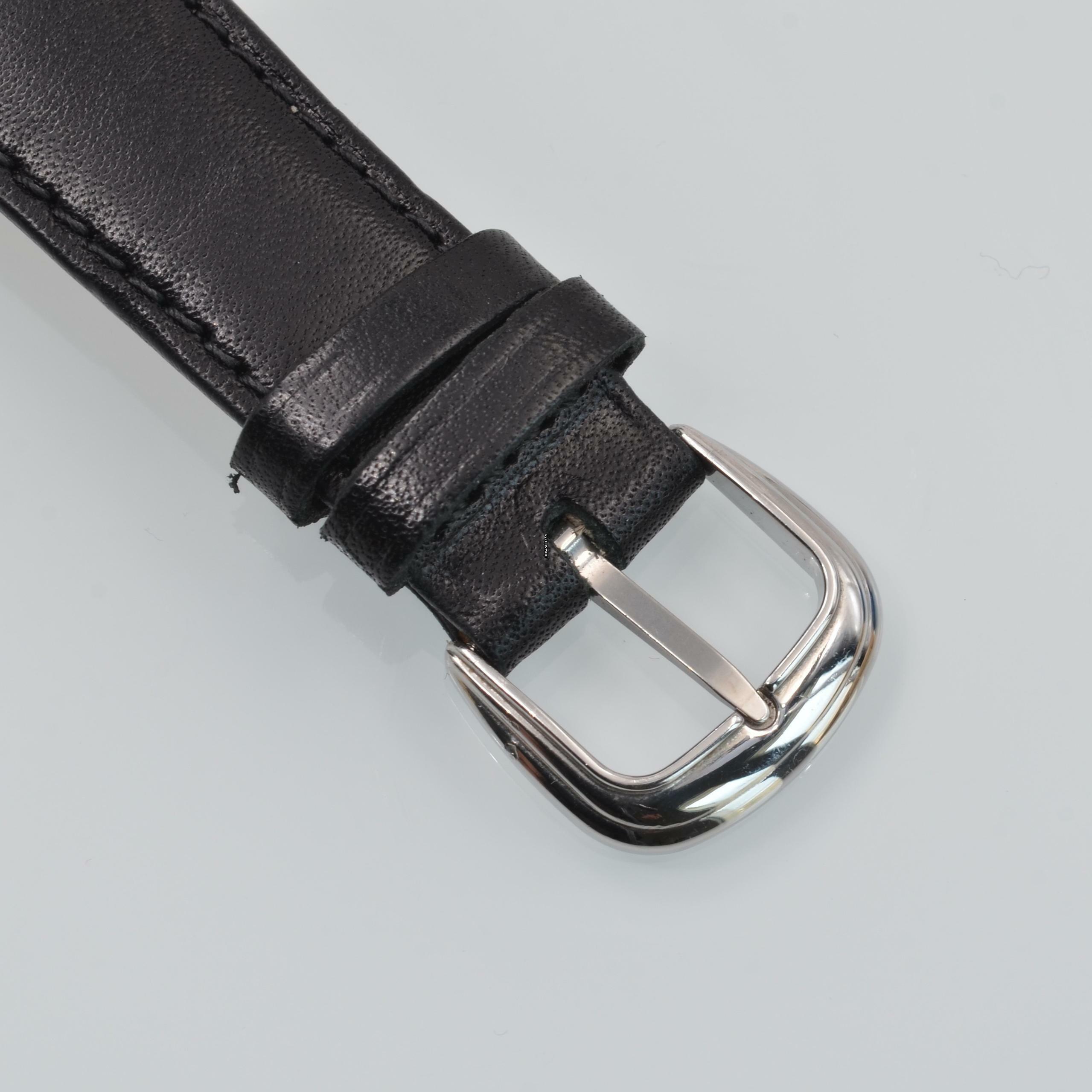 Thumbnail von Franck Muller Casablanca 6850 Cintree Curvex black dial automatic Full Set