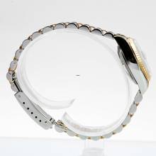 Thumbnail von Rolex Lady-Datejust 69173 Ladies 26MM black Tapestry dial Full Set