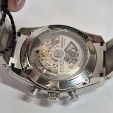 Thumbnail von Zenith El Primero Chronomaster Striking 10th Limited Edition 42mm Automático Completo