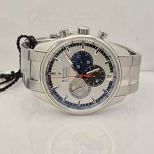 Thumbnail von Zenith El Primero Chronomaster Striking 10th Limited Edition 42mm Automático Completo