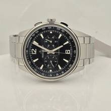 Thumbnail von Jaeger-LeCoultre Polaris Chronograph Full Steel 42mm Automático Completo