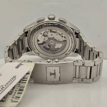 Thumbnail von Jaeger-LeCoultre Polaris Chronograph Full Steel 42mm Automático Completo