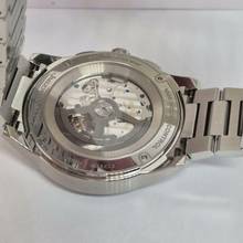 Thumbnail von Jaeger-LeCoultre Polaris Chronograph Full Steel 42mm Automático Completo