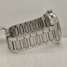 Thumbnail von Jaeger-LeCoultre Polaris Chronograph Full Steel 42mm Automático Completo