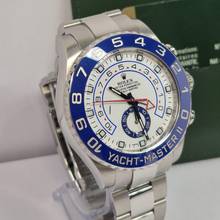 Thumbnail von Rolex Yacht-Master II Cerâmica 44mm Automático Completo