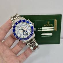 Thumbnail von Rolex Yacht-Master II Cerâmica 44mm Automático Completo