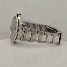 Thumbnail von Rolex Yacht-Master 40 40mm Platina & Aço Blue Dial Automático Completo