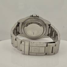 Thumbnail von Rolex Explorer II Black Dial 40mm Automático Completo