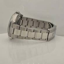 Thumbnail von Rolex Datejust II 41mm Silver Dial Full Steel Automático Completo