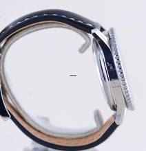 Thumbnail von Breitling Navitimer 01 Grey Stratos Chronograph 43 mm B01 Limited B+P NOS