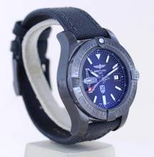 Thumbnail von Breitling Avenger II Seawolf Military Limited 75 piece Boelcke B+P NOS