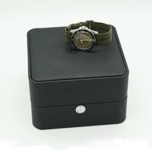 Thumbnail von Bell & Ross BR V2 V2-92 Military Green