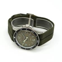 Thumbnail von Bell & Ross BR V2 V2-92 Military Green