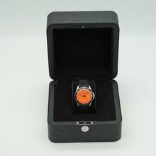 Thumbnail von Bell & Ross BR V2 V2-92 Orange Steel