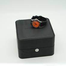 Thumbnail von Bell & Ross BR V2 V2-92 Orange Steel