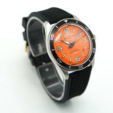Thumbnail von Bell & Ross BR V2 V2-92 Orange Steel