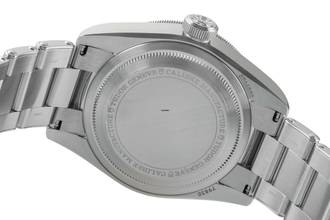 Thumbnail von Tudor Black Bay GMT Edelstahl Automatik Herrenuhr Ref. 79830RB-0001 B&P 2021