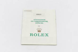 Thumbnail von Rolex Yacht-Master 29 Stahl Gold Automatik Oyster Perpetual Ref. 169623 Papiere