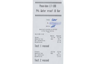 Thumbnail von Rolex Yacht-Master 29 Stahl Gold Automatik Oyster Perpetual Ref. 169623 Papiere