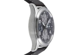 Thumbnail von IWC Fliegeruhr Chronograph Fliegerchronograph Limited Antoine de Saint Exupéry Ref. IW371709