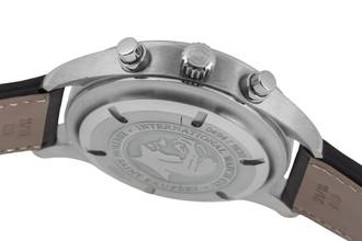 Thumbnail von IWC Fliegeruhr Chronograph Fliegerchronograph Limited Antoine de Saint Exupéry Ref. IW371709