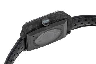 Thumbnail von TAG Heuer Monaco Chronograph Carbon Automatik Ref. CAW2190.FC6437 Limited