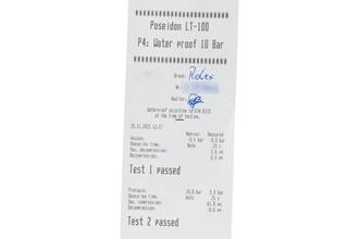 Thumbnail von Rolex Explorer II Black Dial Edelstahl Automatik Herrenuhr Ref. 16570 A-Serie