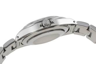 Thumbnail von Rolex Explorer II Black Dial Edelstahl Automatik Herrenuhr Ref. 16570 A-Serie