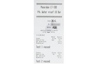 Thumbnail von Jaeger-LeCoultre Polaris Chronograph Automatik Herren Ref. Q9028471 842.8.C1.S