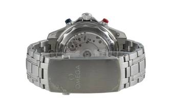 Thumbnail von Omega Seamaster Diver 300 M Americas Cup Ref. 210.30.44.51.03.002 B&P 2023