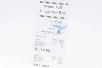 Thumbnail von Oris TT1 Stahl Automatik Herrenuhr Ref. 01 735 7752 4154-07 8 24 08 Box