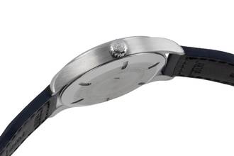 Thumbnail von IWC Fliegeruhr Mark Schaffhausen Mark XVII Fliegeruhr Automatik Edelstahl Ref. IW326501 Papiere