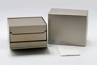 Thumbnail von Jaeger-LeCoultre Reverso Classic Small Handaufzug Ref. Q2668130 B&P 2017