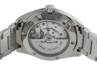 Thumbnail von Omega Seamaster Aqua Terra 150M Co-Axial Herrenuhr 231.10.42.21.02.006 B&P