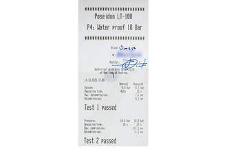 Thumbnail von Omega Seamaster Aqua Terra 150M Co-Axial Herrenuhr 231.10.42.21.02.006 B&P