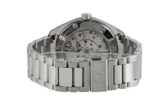 Thumbnail von Omega Seamaster Aqua Terra 150M Co-Axial Herrenuhr 231.10.42.21.02.006 B&P