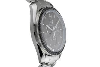 Thumbnail von Omega Speedmaster Professional Moonwatch Brown Chronograph Handaufzug 311.30.42.30.13.001