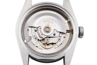 Thumbnail von Tudor Black Bay Heritage Black Bay Smiley Dial Automatik Herrenuhr Ref. 79220R