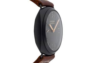 Thumbnail von Panerai Radiomir 3 Days 47mm Composite 3 Days Handaufzug Ref. PAM00504 Originalbox