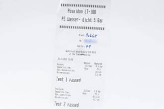 Thumbnail von Hublot Classic Fusion Ultra-Thin Titan Handaufzug Herrenuhr Ref. 515.NX.2210.LR