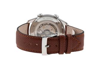 Thumbnail von Jaeger-LeCoultre Polaris Automatik Stahl Herren Ref Q9008471 841.8.37.S B&P 2020