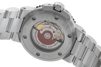 Thumbnail von Oris Aquis Date Stahl Automatik Ref. 01 733 7653 4128-07 8 26 01PEB