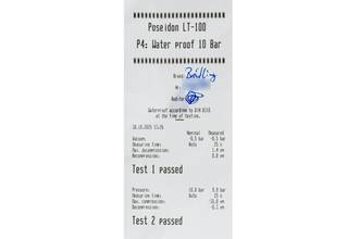 Thumbnail von Breitling Chronomat 44 Airborne Chronograph Automatik Ref. AB01154G/BD13